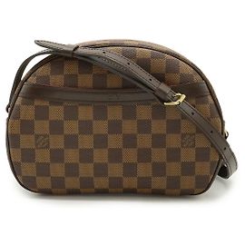 Borsa a Spalla Damier Blois Louis Vuitton