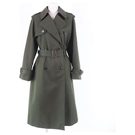 Abrigo Trench Coach Abrigo Trench Largo
