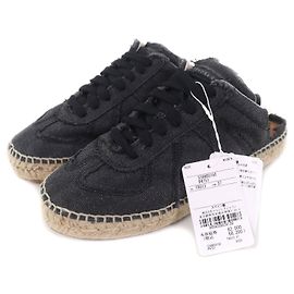 Maison Martin Margiela Espadrillas con lacci in denim Maison Margiela 22 S38WS0192