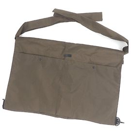 ISSEY MIYAKE UOMO KASAYA Borsa a Spalla 2 in 1