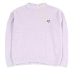 Moncler Genius 7 Fragment GIROCOLLO TRICOT Strickwaren