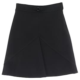 Falda sintética Hermes - Hermès