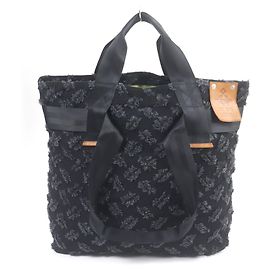 Borsa Tote in Tela Vivienne Westwood