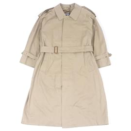 Trench Burberrys Restaurado Abrigo Trench Limitado