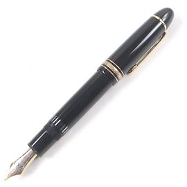 Pluma Montblanc Meisterstück Au750