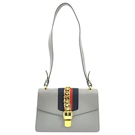 Borsa a Spalla Piccola Sylvie di Gucci