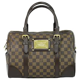 Borsa a mano Berkeley Damier Louis Vuitton