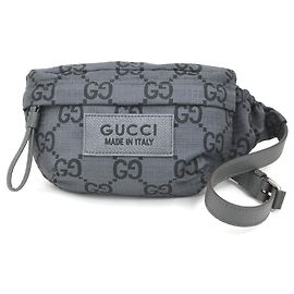 Borsa a tracolla/belt bag da uomo Gucci
