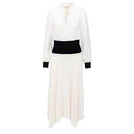 Faltenrock Tory Burch
