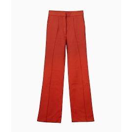 Pantalón Céline, modelo Flow FW2016 por Phoebe Philo.