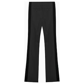 Barbara Bui Hose, Modell Bicolor Tailoring.