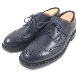 Autre Marque Scarpe eleganti J.M Weston Scarpe Derby in pelle