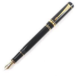 Autre Marque Caneta-tinteiro Parker Duofold Au750