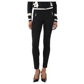 Emilio Pucci Leggings neri - taglia UK 8