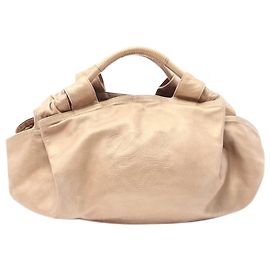 Loewe Borsa Aire in Nappa Dorata
