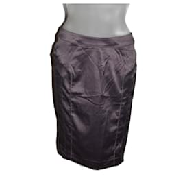 Just Cavalli Rock Dunkelviolett