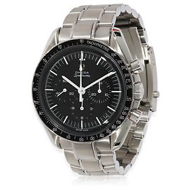 Omega Speedmaster "Moonwatch" 145.022 ST 71 Men's Watch in  Stainless Steel