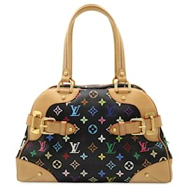 Borsa Claudia Louis Vuitton Nera