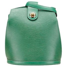 Borsa a Spalla Cluny Epi Louis Vuitton