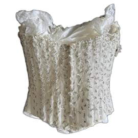 Bustier original Carlo Pignatelli, - Autre Marque