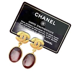 Orecchini Chanel