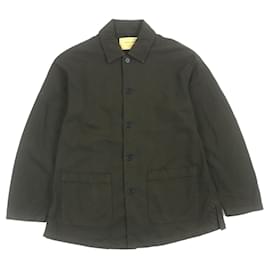 Chaqueta camisa SEVEN BY SEVEN Chaqueta camisa de algodón - Autre Marque