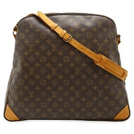 Sac à épaule Monogram Ballade de Louis Vuitton