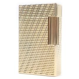 Isqueiro Dupont Linha 1 Acessórios para Fumar - Autre Marque