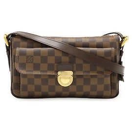 Borsa a Spalla Damier Ravello GM Louis Vuitton