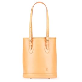 Secchiello Petit Nomade Marrone Louis Vuitton