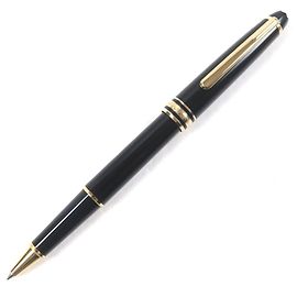 Bolígrafo Montblanc Meisterstück