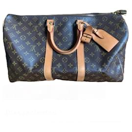 Borsa da viaggio Keepall 45 di Louis Vuitton