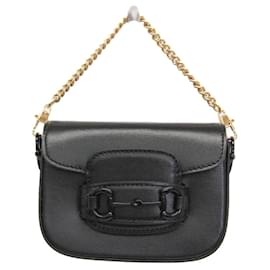 Mini borsa Horsebit 1955 di Gucci