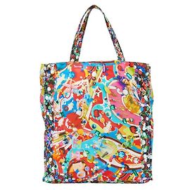 Borsa Tote Eden ETRO x Mika Ninagawa