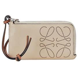 Loewe Anagram Geldbörse/Münzcase