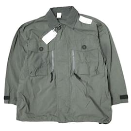 Autre Marque N.HOOLYWOOD CAMISA BLOUSON Blouson de Nylon