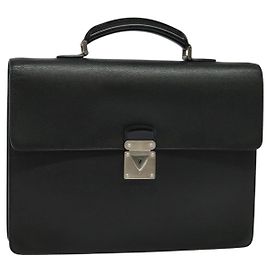 Borsa Louis Vuitton Neo Robusto 1 in pelle Taiga