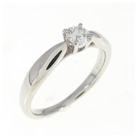 Tiffany & Co Tiffany Harmony Verlobungsring