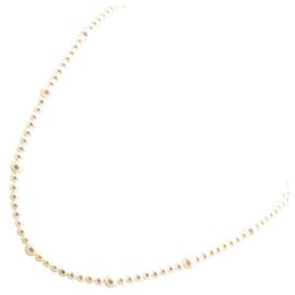 Collana di Perle Bianche Tiffany & Co.