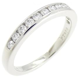 Tiffany & Co Tiffany Halbkreis-Kanalring