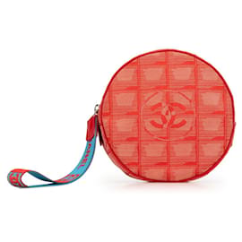 Bolso Coco Mark de la nueva línea de viaje de Chanel