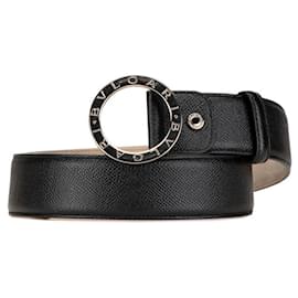 Bulgari Cintura da uomo B.zero1 di Bvlgari