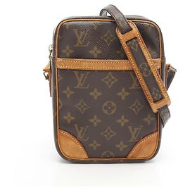 Borsa a Spalla Danube Louis Vuitton