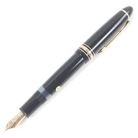 Pluma Montblanc Meisterstück