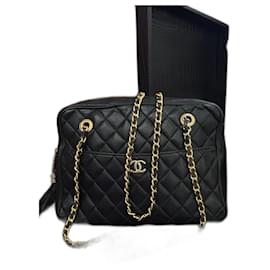 Borsa Camera Vintage Chanel