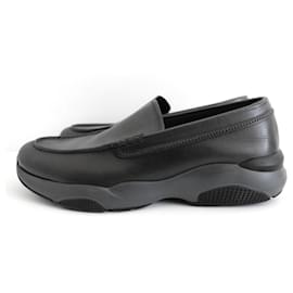 Salvatore Ferragamo Mocassini con Suola Moulded Ferragamo