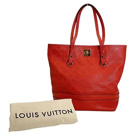 Borsa Tote Citadines PM Monogram Louis Vuitton