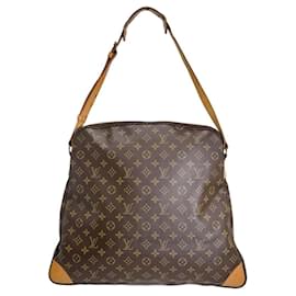 Borsa a Spalla Ballade Monogram Louis Vuitton