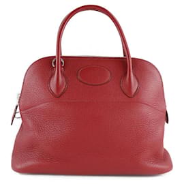 Borsa Bolide Hermès Clemence 31