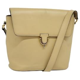 Céline Borsa a Spalla in Pelle Celine